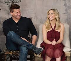 Sarah Michelle Gellar And David Boreonaz Buffy The Vampire Slayer David Boreanaz Sarah Michelle Gellar Buffy Buffy The Vampire Slayer