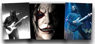 Fender Jim Root Signature Models