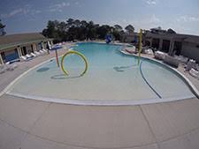 Main street suite 16, hope mills, nc 28348. Commercial Pool Construction Spa And Pool World