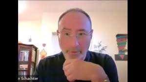 Focusing and Nonviolent Communication (FNC) with Charles Herr March 3, 2025 