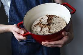 Ich Backe Brot Im Topf Oh Jaja Backstube Oh Jaja Blog