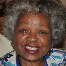 Carol Weaver Obituary (1944