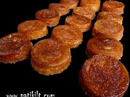 Kouign Amann D Apres Le Chef Patissier Philippe Conticini Recette Par Benjamin Lmp3 Philippe Conticini Recette Recette Recette Kouign Amann