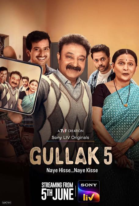 IN - Gullak Season  4KOTT