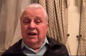 Почесний президент міжнародного громадського об'єднання «рівненське земляцтво». Masshtabne Vtorgnennya V Ukrayinu Stalo B Pochatkom Tretoyi Svitovoyi J Kincem Rosiyi Kravchuk