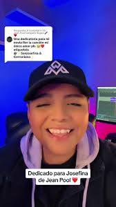 Respuesta a @Jean Pool Campaña Segura🎤♥️ #teladedico #miguelangelelgenio