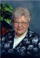 Ruth Andersen Obituary (2014)