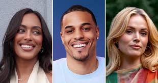 The Bachelor' Season 29 Cast: See Grant Ellis' Potential Contestants