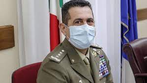 Notizie, foto e video su francesco figliuolo, tutti gli aggiornamenti da leggo.it. Vaccini Figliuolo Sollecita Le Regioni Su Over 60 E Fragili La Repubblica