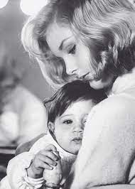 Check spelling or type a new query. Dig The 60s Digthe60s Carol Lynley And Daughter Jill