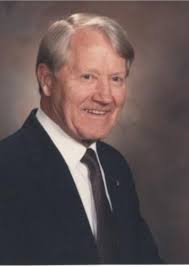 Raymond Knutson Obituary (1921