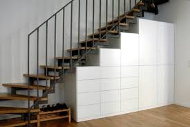 Einbauschrank unter treppe mit innenliegender garderobe. Https Res Cloudinary Com Homify A 0 C Fit Q 70 W 1108 V1440697978 P Photo Image 643414 Schrank Treppe Schrank Unter Treppe Treppe Selber Bauen Offene Treppe