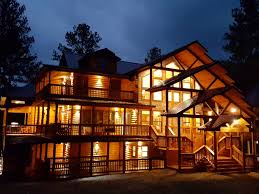 Welcome to your home away from home. 8 Br Luxury Waterview Cabin Hot Tub Fishing Lake Cabins For Rent In Broken Bow Oklahoma United States