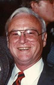 Robert Jernigan Obituary