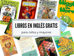 ✅ juegos educativos para niños y niñas de siete años. Descargar Libros En Ingles Gratis Para Ninos Adolescentes Y Adultos