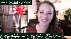 Julia Alford's Instagram, Twitter & Facebook