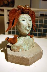 2011 ArtsAPS Art Teacher Art Exhibit at the Youth Art Connection Gallery