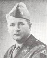 LtCol Kent Fay (1909-1944)