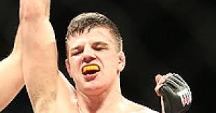 Грант Доусон (Grant Dawson) статистика, биография, фото, видео боев