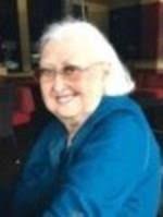 Geraldine Saah Obituary (1933