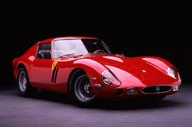 Image result for Ferrari 250 GTO