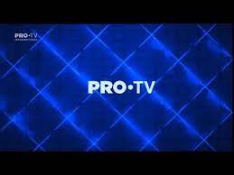 Pro tv international is the leading romanian tv channel specifically dedicated to the large number of romanians living abroad. Pro Tv International Ident Logo Youtube