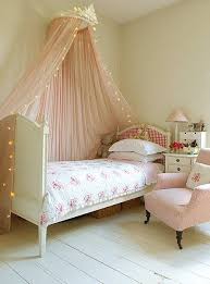 Princess castle home bedrooms pinterest. A Fairy Bedroom In A Tiny Space On A Little Budget Girly Bedroom Girl Bedroom Decor Chic Bedroom