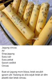 Bahan yang dibutuhkan mudah didapatkan, cara membuatnya kemudian buatlah tutup tisu dengan menggunakan duplex yang sama dan buat lubang untuk selanjutnya buatlah alas keranjang dengan cara mengikat kulit jagung pada bagian tengah. Resepiaiskrimviral Hashtag On Twitter