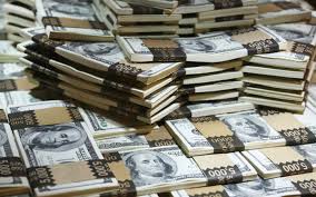 Zelle moves money from your bank account How Much Money Can A Bank Hold Wonderopolis