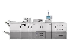 Ricoh has discovered a firmware bug, that under certain conditions may cause the following malfunction to occur when sending a fax document. Efi Ricoh Pro 8100 E Series