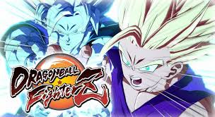 Maybe you would like to learn more about one of these? Review Dragon Ball Fighterz 590 Miketendo64 Miketendo64