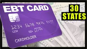 Electronic benefits transfer (ebt) is an electronic system that allows a supplemental nutrition assistance program (snap) participant to pay for food using snap benefits. Pandemic Ebt November Snap Ebt Food Stamps Emergency Allotment Payout Dates For Ssi Ssdi Ssa Va Youtube