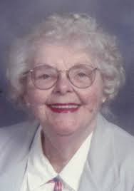 Barbara A Sinclair — Pollock-Randall Funeral Home