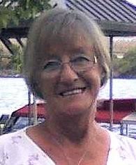 Lillian Chandler Obituary