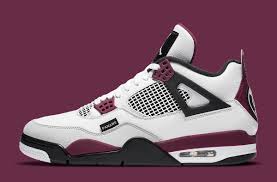 Searching for jordan 4 retro psg? Where To Buy The Air Jordan 4 Psg Paris Saint Germain House Of Heat Sneaker News Release Dates And Features