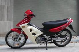 Cheap engines, buy quality automobiles & motorcycles directly from china suppliers:49cc engine 2 stroke motor with transmission for pocket bike mini atv scooter motorcycle enjoy free shipping worldwide! Pelesit Selatan 10 Motosikal Legenda Suzuki Di Malaysia Tinggal Kenangan
