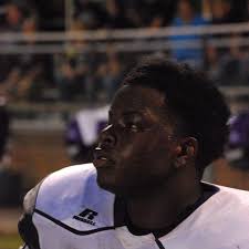 Colby Vincent's Upson-Lee High School Bio