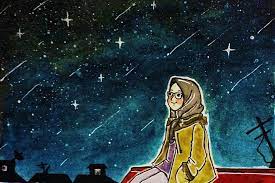 Ada 20 gambar dunia fantasi disini, silahkan pilih yang mana yang kamu suka, jangan lupa klik gambarnya untuk melihat ukuran besar kemudian simpan kelaptop. Contoh Karakter Kartun Hijab Yang Unik Dan Menarik Elinotes Review