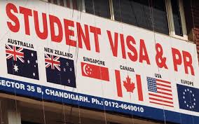 Www.newzealandnow.govt.nz find out about living and working in new zealand and how. Why Are So Many Indian Students Coming To New Zealand Rnz News