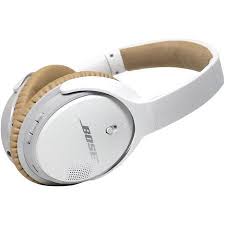 Bose Soundlink Around Ear Wireless Bluetooth Headphones Ii White Walmart Com Wireless Headphones Headphones Bluetooth Headphones Wireless