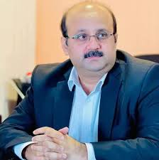 Adv Malik Ahsan Tiwana