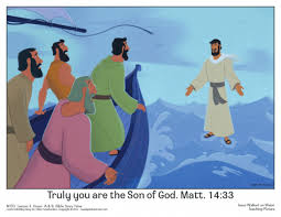Read the story of jesus' miracle of walking on the water in matthew 14. Jesus Walked On Water Archives Children S Bible Activities Sunday School Activities For Kids