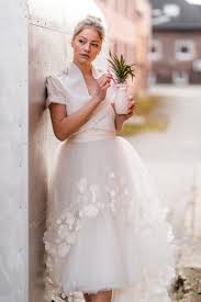 Maybe you would like to learn more about one of these? 80 S Bridal Club Blumenmadchen Kleid Brautmode Hochzeitskleid