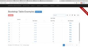 When you see the resize cursor, click and drag the border left and right or up and down. Header Width Does Not Match Column Width Issue 3558 Wenzhixin Bootstrap Table Github