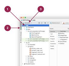 An app, which stands for application covers a lot of different purposes and functions, but every app is, at its core, a small unit of individual software with a highly. Build Your First Android App In Java