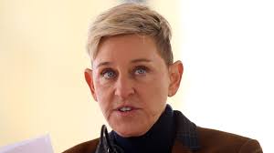 Comedian, talk show host and ice road trucker. Ellen Degeneres Says She Was Sexually Assaulted By Mom S Husband