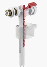 The patch has been to manually tap the float once and it will rise and shutoff the water. Filling Valve For Wc Cistern 3 8 Filling Valve Metal Thread Lateral New Float Valve Threaded End Buy Online In Maldives At Maldives Desertcart Com Productid 63479405