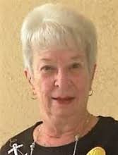 Obituary information for Barbara A. Weems