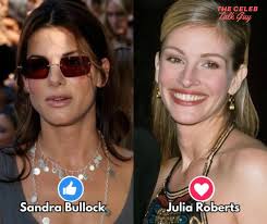 Which one is America's sweetheart🤔😍