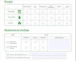 .c'est le contrat établit entre un locataire et son propriétaire pour la location d'un bien immobilier. Etat Des Lieux Gratuit Modele Entree Sortie Conforme Loi Alur